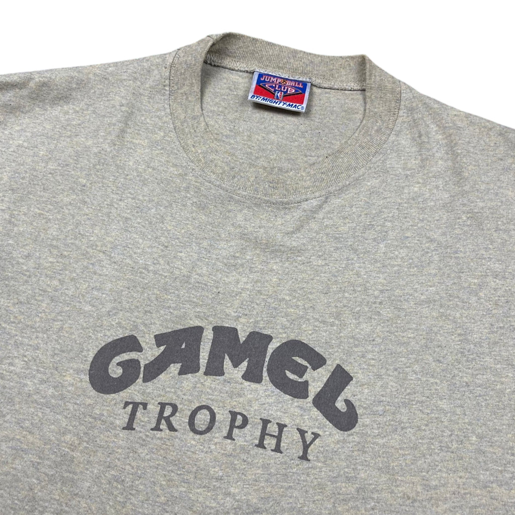 Vintage 90's Camel Graphic T-shirt (L)