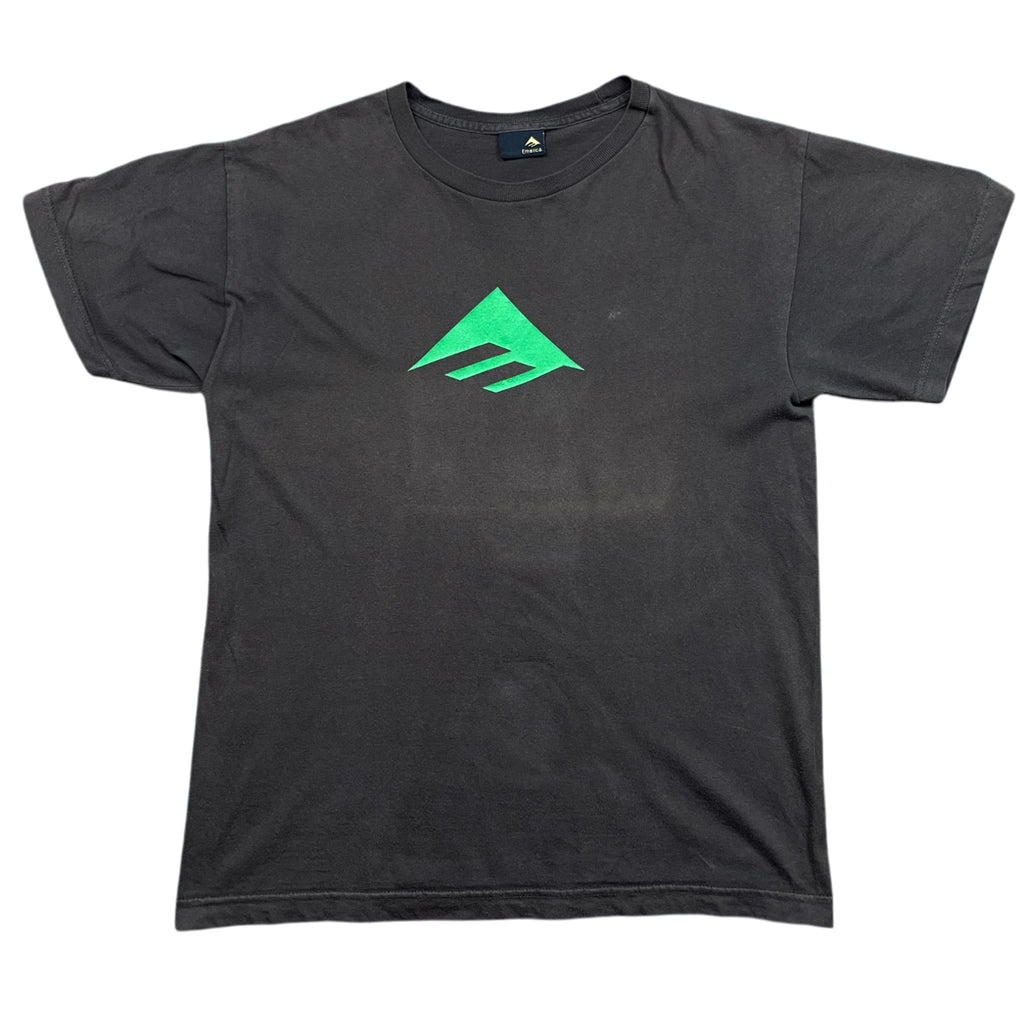 Vintage 00's Emerica Skateboarding Graphic T-shirt (M)