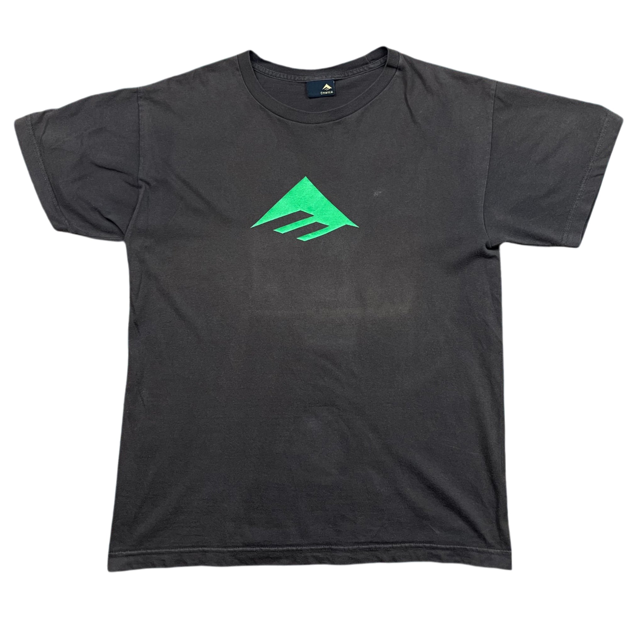 Vintage 00's Emerica Skateboarding Graphic T-shirt (M)