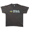Vintage 90's ZERO Skateboarding Skate or Die T-shirt (M)
