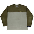 Vintage 00's Nike Kangaroo Pocket Polar (S)