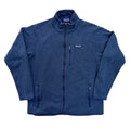Patagonia Better Sweater Full Zip Fleece Jacket (L)
