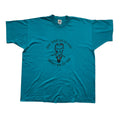 Vintage 80's Jesse James Killer Graphic T-shirt (XXL)