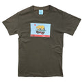 Vintage 2003 Rooney Band T-shirt (S)