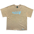 Vintage TImberland USA Graphic T-shirt (XL)