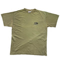 Vintage 90's ONEIL Surfing Faded Board T-shirt (XL)