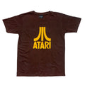Vintage 90's Atari Gaming Japanese T-shirt (M)