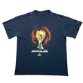 Vintage World Cup Graphic T-shirt (XL)