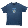 Vintage 1998 ZERO Matt Mumford Skate Graphic T-shirt (L)